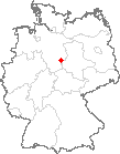 Karte Heiningen bei Wolfenbüttel